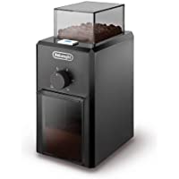 DeLonghi KG 79 Molinillo de café- 110 W- Plástico- Negro
